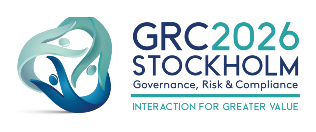 GRC Conference 2026 – Interaction for Greater Value