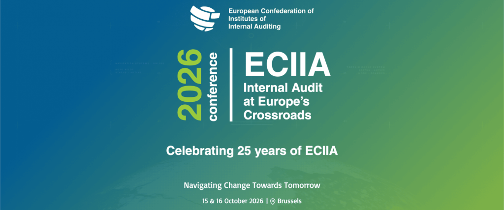 ECIIA Conference 2026