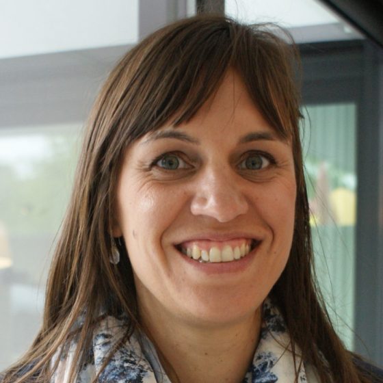 Kathleen Meganck
