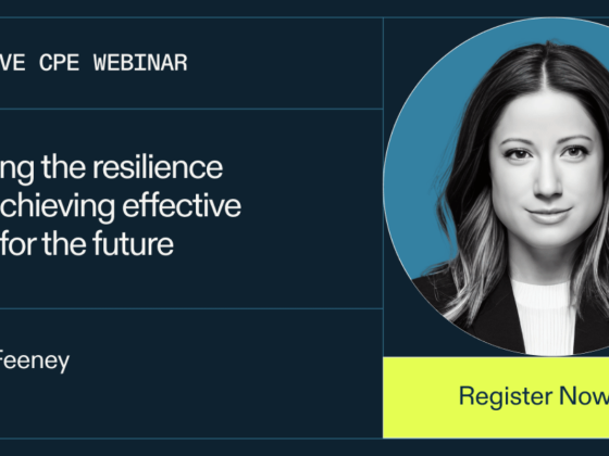 Bridging the resilience gap: achieving effective BCM for the future