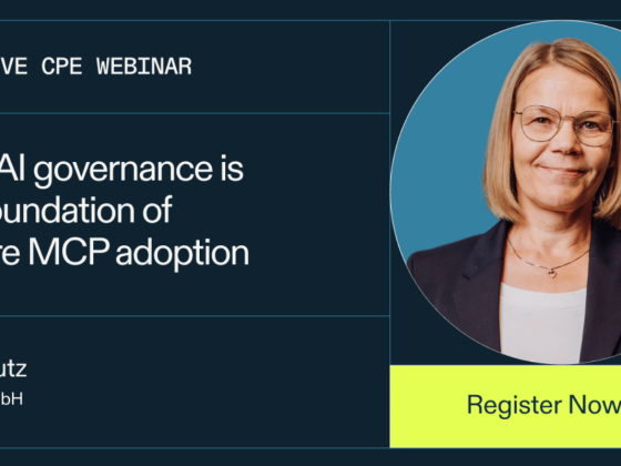Why AI governance is the foundation of secure MCP adoption