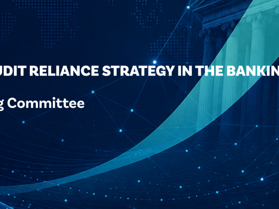 Internal Audit Reliance Strategy In The banking Industry