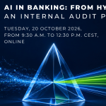 ECIIA Banking Forum 2026