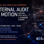 European Commission IAS Conference 2026