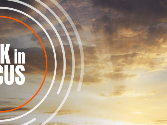 RISK IN FOCUS 2027