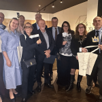 Celebrating 25 Years of ECIIA: Honouring the Leaders Who Shaped Our European Voice