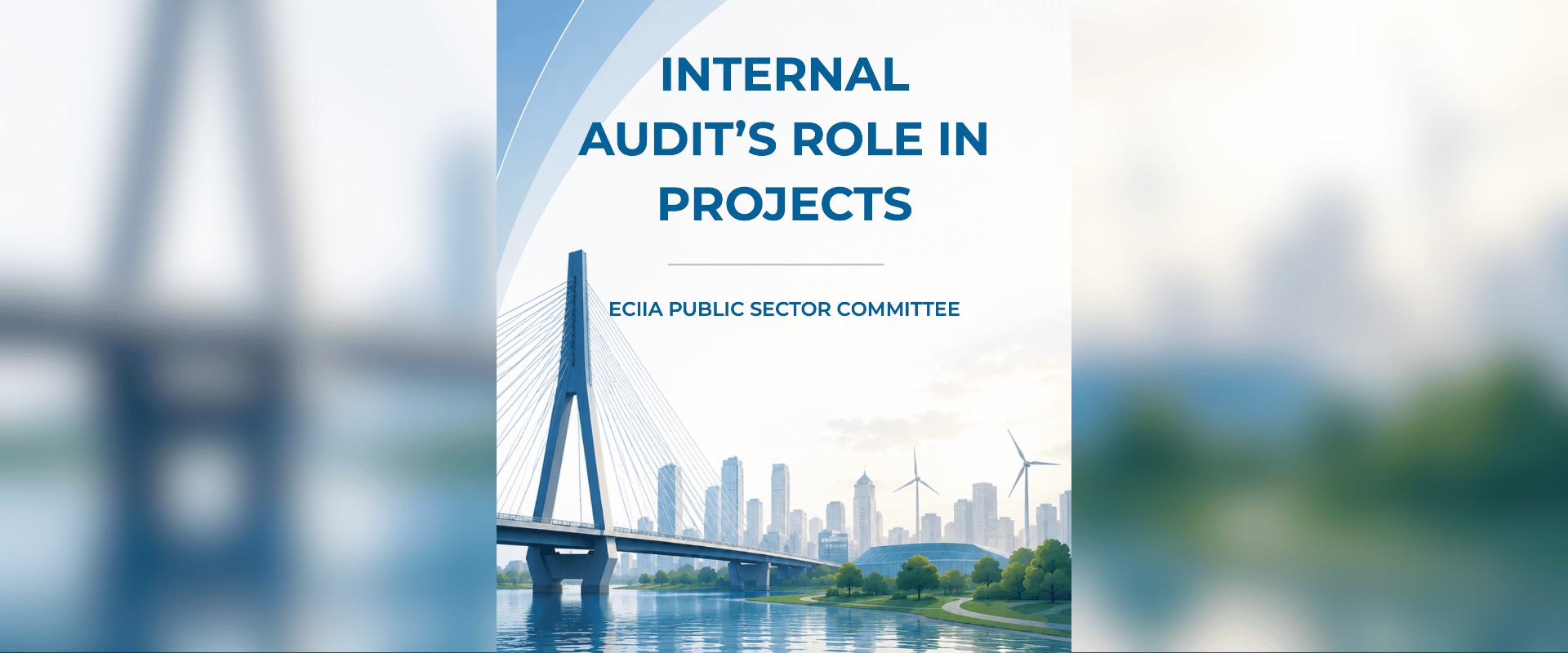 Internal Audit’s Role in Projects